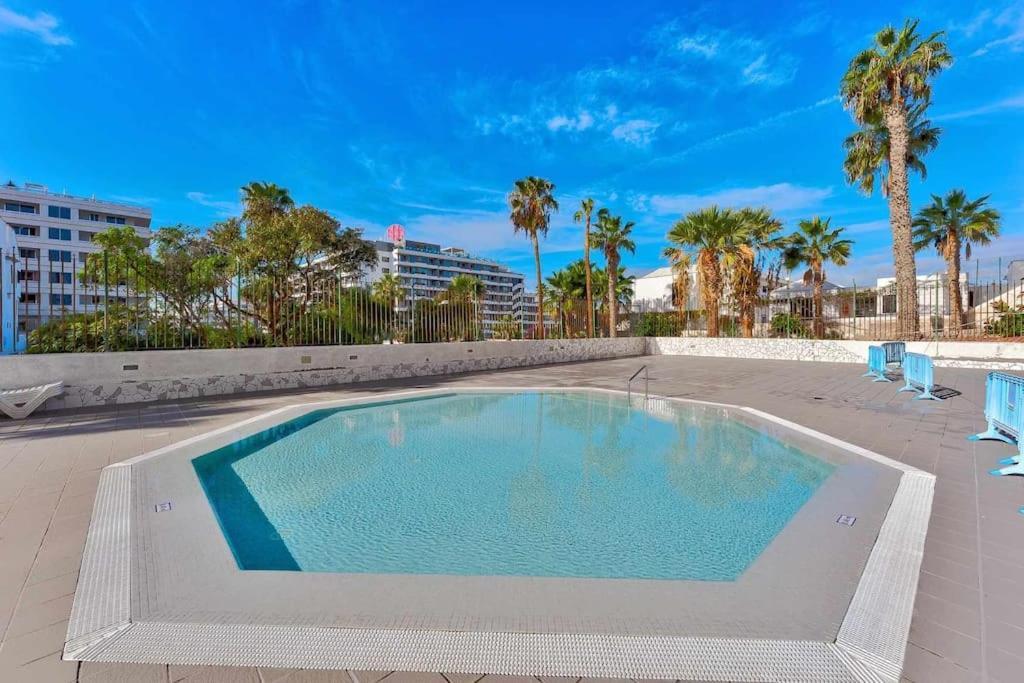 Playa Honda Charming Apartment In Las Americas Playa de las Américas Exterior foto