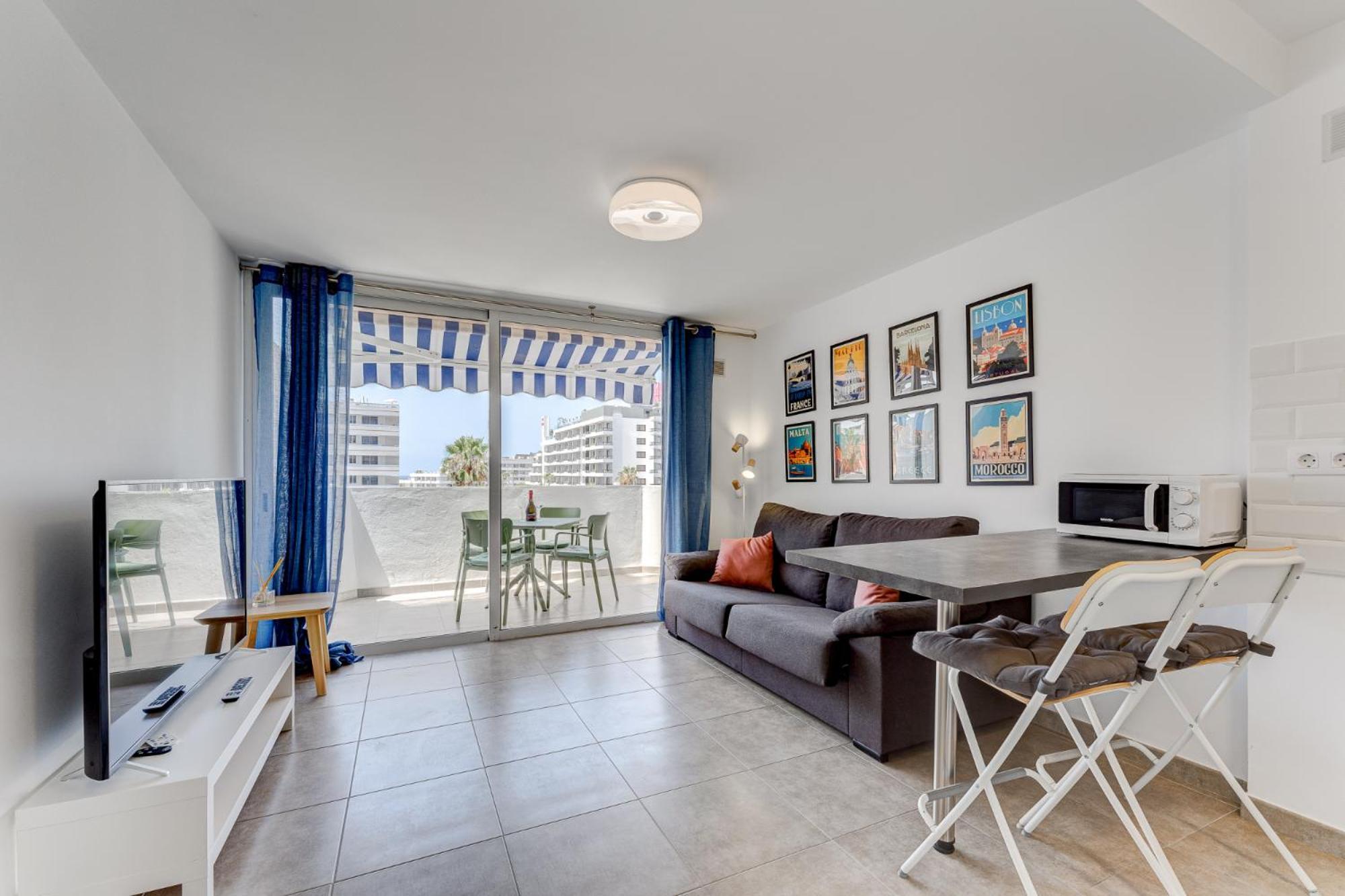 Playa Honda Charming Apartment In Las Americas Playa de las Américas Exterior foto
